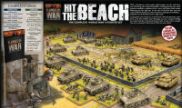 Hit The Beach: The Complete WWII Starter Set