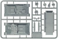 SU-100 Body Sprue