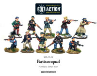 Partizan Squad