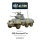 US Armoured Car Squadron (M8/M20 Greyhound Scout Cars)