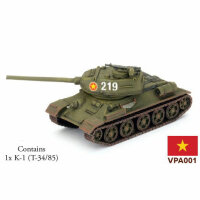 K-1 (T-34/85M)