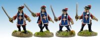 Kings Musketeers (France)