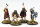 Viking Berserkers - Hearthguard (x4)