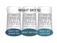 Night Sky 62