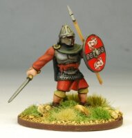 Welsh Warlord