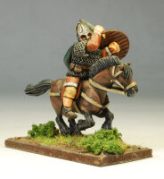 Strathclyde Mounted Warlord/Welsh Mounted Warlord