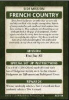 Bloody Omaha Campaign Card Pack
