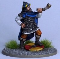 Roland the Brave