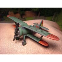 1/144 Polikarpov I-15 Chato