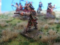 Highland Clans (German)