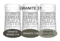 Granite 31