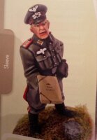 Painting War 1: WWII German Army