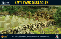 Anti-Tank Obstacles