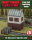 Travel: Train Yard Switching Tower