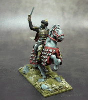 Saladin - the Knight of Islam
