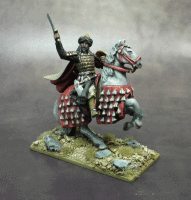 Saladin - the Knight of Islam