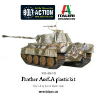 Panther Ausf. A