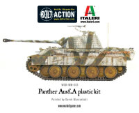 Panther Ausf. A