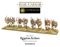 Egyptian Archers