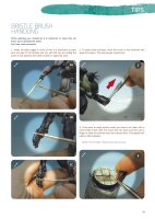 Painting Miniatures from A to Z . Masterclass Volume 2