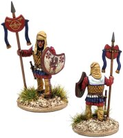 Persian Unarmoured Archers