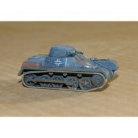 1/100 Panzer 1 Ausf. A (x1)