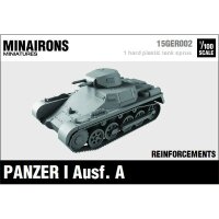 Panzer 1 Ausf. A (x1)