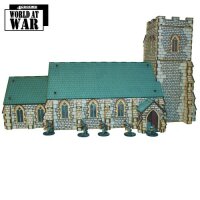 28mm Parish Church