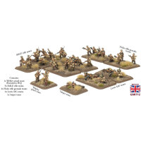 Rifle Platoon (British)