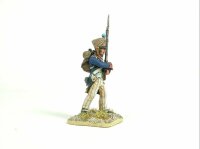 French Napoleonic Infantry 1807-1812