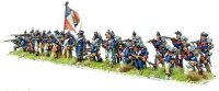 French Napoleonic Infantry 1804-1807
