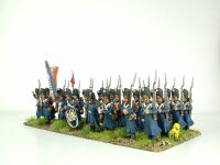 Napoleon`s Old Guard Grenadiers
