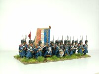 Napoleon`s Old Guard Grenadiers