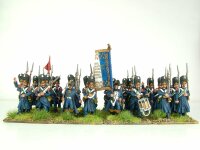 Napoleon`s Old Guard Grenadiers