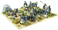 British Napoleonic Foot Artillery