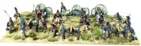 British Napoleonic Foot Artillery