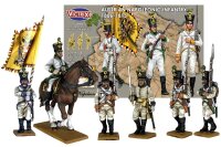 Austrian Napoleonic Infantry 1806-1815