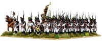 Austrian Napoleonic Infantry 1806-1815