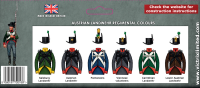 Austrian Napoleonic Landwehr 1808-1815