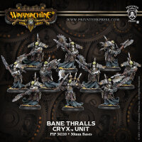 Cryx Bane Thralls Unit (x10)