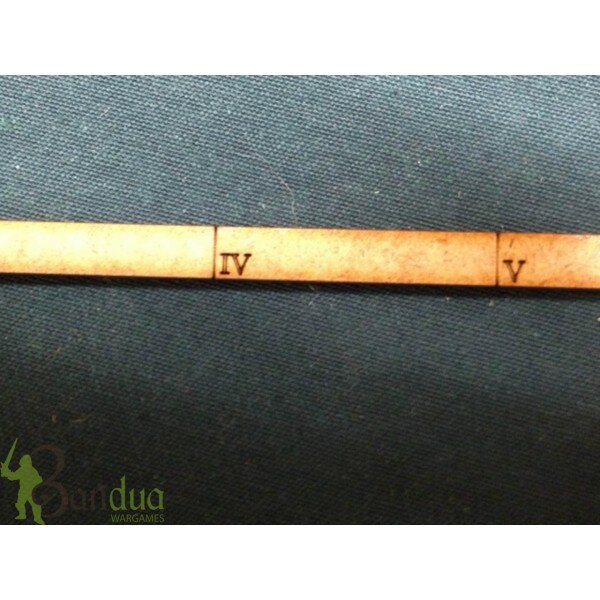 Pivot Ruler