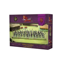 Zaporozhian Cossacks: Cossack Rabble