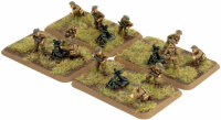 Trench Mortar Platoon