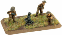 Trench Mortar Platoon