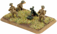 Trench Mortar Platoon