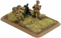 Trench Mortar Platoon