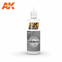 Matte Varnish 60 ml