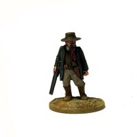 Dead Man`s Hand: Lawmen Gang