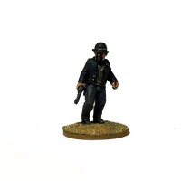 Dead Man`s Hand: Lawmen Gang