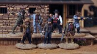 Dead Man`s Hand: Lawmen